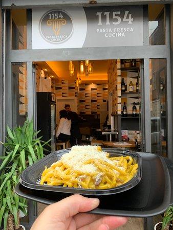 1154 Pasta Fresca Cucina